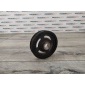 12303ED001 Шкив коленвала NISSAN Note 1 E11 2008 , , 12303CJ40A