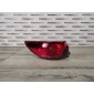 GHK151160B Фонарь в крыло MAZDA 6 GJ 2014 , , GHK151160A
