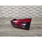 GHK2513F0D Фонарь в крышку багажника MAZDA 6 GJ 2014