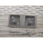 KD455131075 Плафон салона MAZDA 6 GJ 2014 , , KD4551310