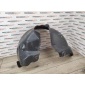 LR006097 Подкрылок LAND ROVER Freelander 2 2008 , , LR002315, LR033730, 6H52278B51AG