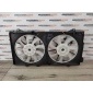 SH0515025B Вентилятор охлаждения MAZDA 6 GJ 2014 , , SH0515210A