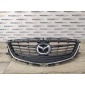 GHP950712E Решетка радиатора MAZDA 6 GJ 2014 , GHP950712,