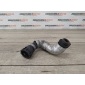 11537572159 Трубка охлаждения (пластиковая) BMW 3 E90 E91 2008 , , 11537530647