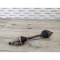 5N0407763F Привод (Вал приводной) VOLKSWAGEN Tiguan 1 2011 , , X