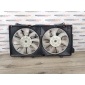SH0515210A Вентилятор охлаждения MAZDA 6 GJ 2013 , SH0515025B,
