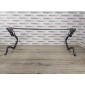 GHK152720E Петля крышки багажника MAZDA 6 GJ 2013 , GHK152720C, GHK152720A, GHK152720D, GHK152720B,