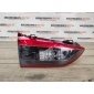 GHK1513G0D Фонарь в крышку багажника MAZDA 6 GJ 2013 , , GHK1513G0A