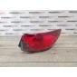 GHK151150B Фонарь в крыло MAZDA 6 GJ 2013 , , GHK151150A