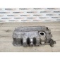 03G103660B Поддон двигателя VOLKSWAGEN Passat B6 2005 , 03G103603H, 03G103603AB, 03G103603AD, 03G103603Q,