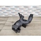 8200923124 Резонатор воздушного фильтра RENAULT Megane 3 2009 , 165854265R, , 8200841042
