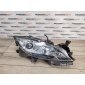 GDN3510K0E Фара галогеновая MAZDA 6 GH 2012 , , GDN3510K0C, GDN3510K0A