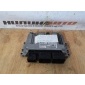 1943W2 Блок управления двигателем CITROEN C4 2008
