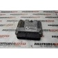 03G906021TB Блок управления двигателем Skoda Octavia A5 2009