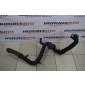 1K0145770AA Патрубок интеркулера SKODA Octavia A5 2009 , , , 1K0145770B