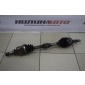 FG0525600B Привод Mazda 3 BK 2007 , , FG0525600A, , FG0525600C, FG0525600D