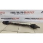 1K0407272FS Привод (Вал приводной) VOLKSWAGEN Passat B6 2007 , , , 1K0407272GE, 1K0407452QX, 1K0407762KX, 1K0407766X, 5K0407272F, 5K0407272J, 5K0407452DX, 5Q0407272EF, 5Q0407764D