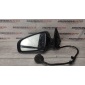 4F2858531P01C Зеркало Audi A6 C6 2006 , , 4F2858531H01C,