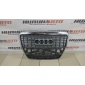4F0853651L1QP Решетка радиатора Audi A6 C6 2006