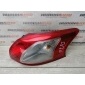 8330A278 Фонарь в крыло MITSUBISHI Lancer 10 2011 , , , 8330A628