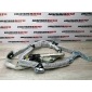 4F5880742C Подушка безопасности боковая (шторка) AUDI A6 C6 2004 , , 4F5880742B,