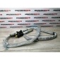 4F5880741C Подушка безопасности боковая (шторка) AUDI A6 C6 2004 , , 4F5880741B