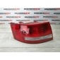 4F5945095L Фонарь в крыло AUDI A6 C6 2004 , , 4F5945095D,