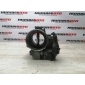 03G128063J Дроссельная заслонка Audi A6 C6 2004 , , 03G128063, 03G128063C,