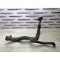 4F0121055P Патрубок охлаждающей жидкости AUDI A6 C6 2004