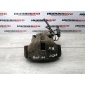 4B0615124 Суппорт тормозной Audi A4 B7 2006