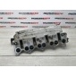 03G129711G Коллектор впускной Audi A4 B7 2006 , , 03G129711AR, 03G129711H