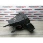 4F0133837N Корпус воздушного фильтра AUDI A6 C6 2006