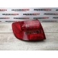 4F9945095 Фонарь в крыло Audi A6 C6 2006