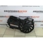 4F0959455 Вентилятор охлаждения AUDI A6 C6 2006 , , 351034781,