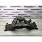 4F0399263K Траверса КПП Audi A6 C6 2006