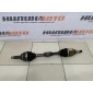 FG0525600B Привод (Вал приводной) MAZDA 3 BK 2007 , , FG0525600A, , FG0525600C, FG0525600D
