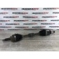 FG0525600B Привод (Вал приводной) MAZDA 3 BK 2008 , , FG0525600A, , FG0525600C, FG0525600D