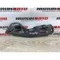 7L6807393 Кронштейн бампера Volkswagen Touareg 2004 , , B, A