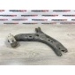 1K0407152BC Рычаг передний нижний Skoda Octavia A5 2009 , , 1K0407152AA, 1K0407152AB, 1K0407152AH, , 1K0407152P, 1K0407152Q