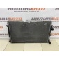 1K0121253AA Радиатор охлаждения SKODA Octavia A5 2009 , , , 1K0121253AB, 1K0121253AP, 1K0121253BB, 1K0121253H, 5K0121253D