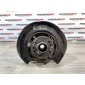 A1643501308 Кулак задний Mercedes ML 2006 , , A1643500308, A1643500708,