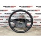 3D0419091S7B4 Руль Volkswagen Touareg 2004 , , 3D0419091K7B4, 3D0419091Q7B4, , 3D0419091T7B4, 7L6419091S7B4