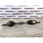 FG0525600B Привод (Вал приводной) MAZDA 3 BK 2006 , , FG0525600A, , FG0525600C, FG0525600D