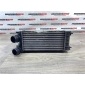 0384N9 Интеркулер CITROEN C4 (2) 2012 , , 9684212480