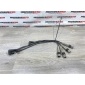 03F905409C Провод высоковольтный VOLKSWAGEN Golf 6 2010 , , 03F905409, 03F905409A, 03F905409B,