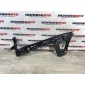 3C9807376 Кронштейн бампера Volkswagen Passat B6 2009 , 3C9807394,