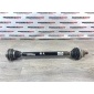 1K0407272RB Привод (Вал приводной) VOLKSWAGEN Passat B7 2011 , , 1K0407272EN, 1K0407272TP