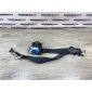 KD7757L90D01 Ремень безопасности MAZDA CX-5 KE 2012 , , KD7757L90C01, KD7757L90B01