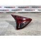 KD53513G0E Фонарь в крышку багажника Mazda CX-5 KE 2012 , , KD53513G0D, KD53513G0C, KD53513G0B, KD53513G0A, KD53513G0