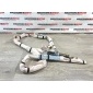 KD4557KN0B Подушка безопасности боковая Mazda CX-5 KE 2012 , , KD4557KN0A